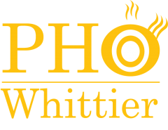 Pho Whittier