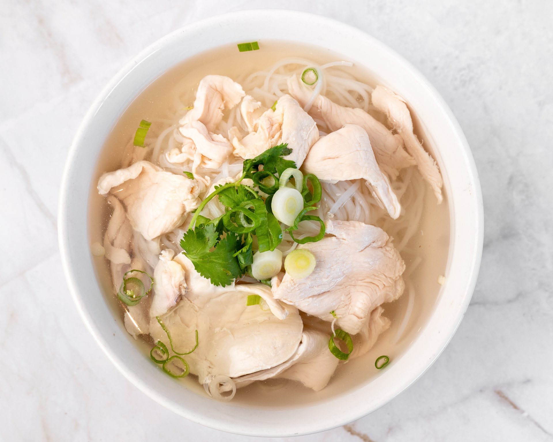 Vietnamese Comfort In Every Bowl