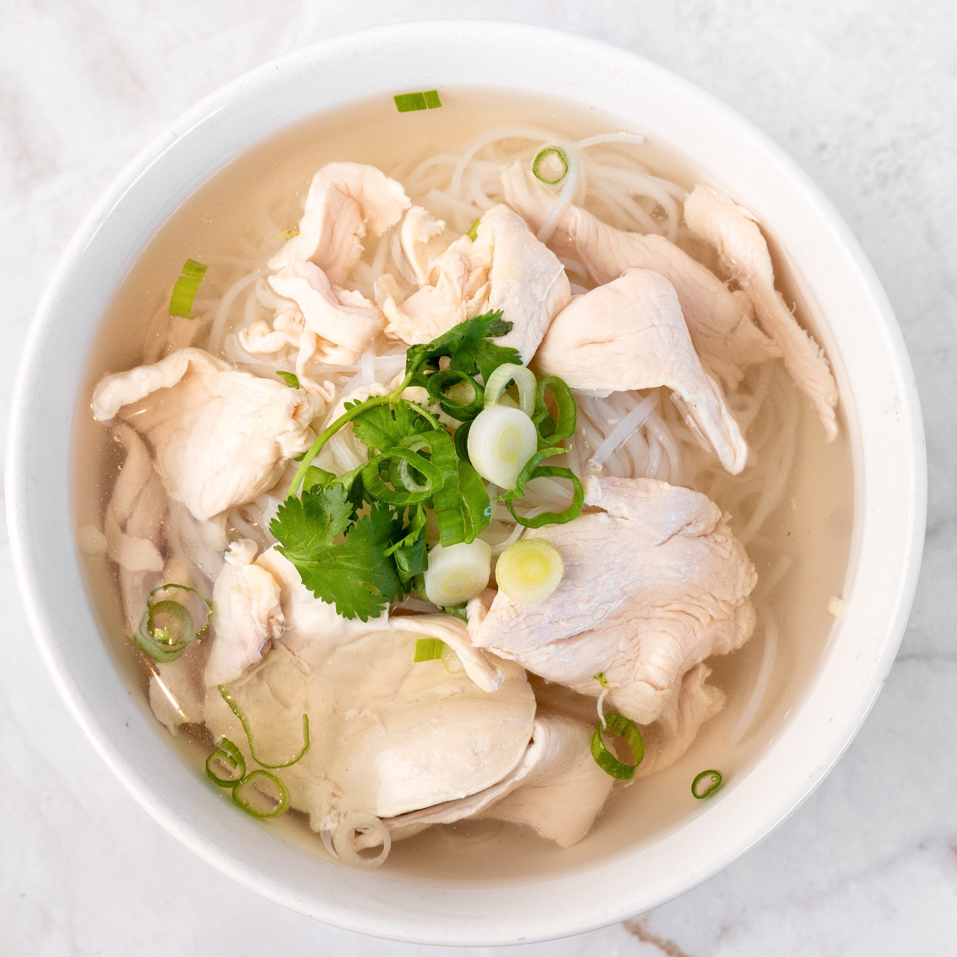 Vietnamese Comfort In Every Bowl