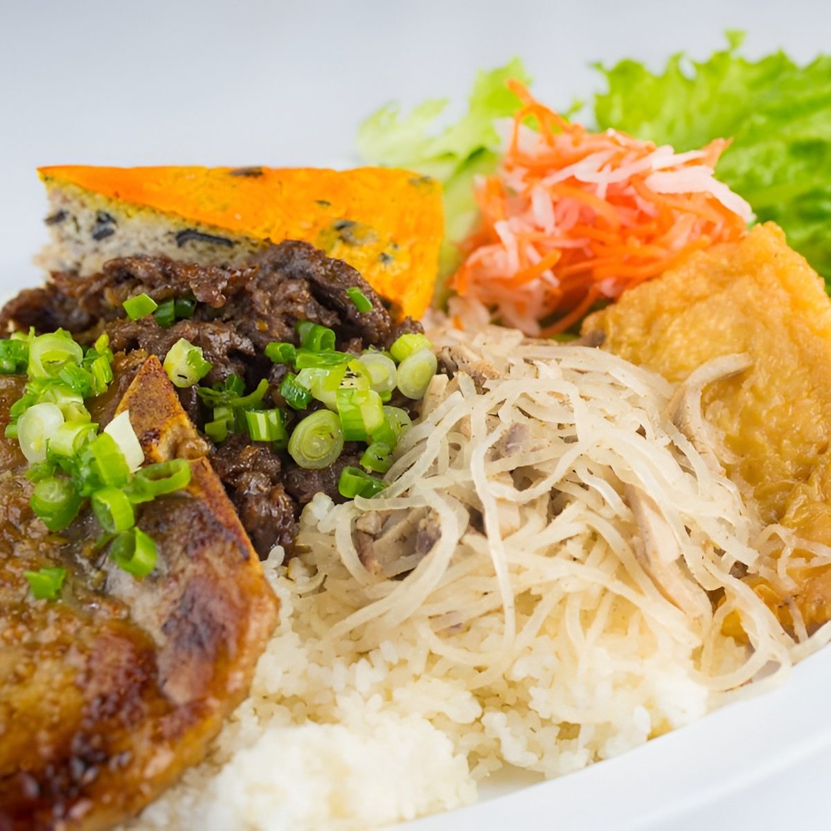 Quick Ordering, Your Way